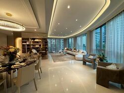 Cliveden At Grange (D10), Condominium #634200051